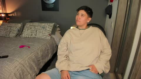 VALENTINA Luna  online show from March 2026 02:24:02 AM