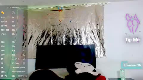 Mussa Hott online show from February 2026 08:49:01 PM