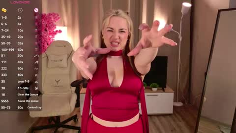 Nika online show from January 2026 09:20:02 PM