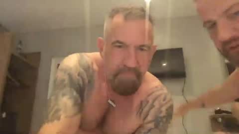 Wrestlercubs online show from July 2026 05:00:01 AM