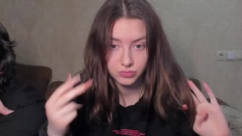 Snapshot of muuur_fam1 chatting on December 2025 08:35:01 PM HEY online show from December 2025 08:35:01 PM