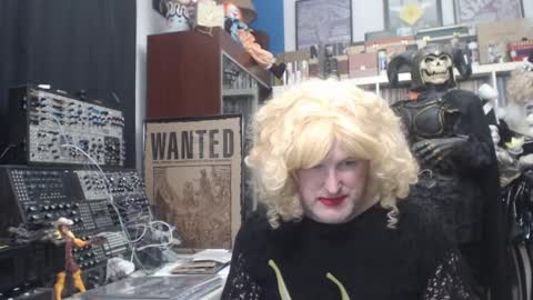 Muziknerd online show from January 2025 04:47:02 AM