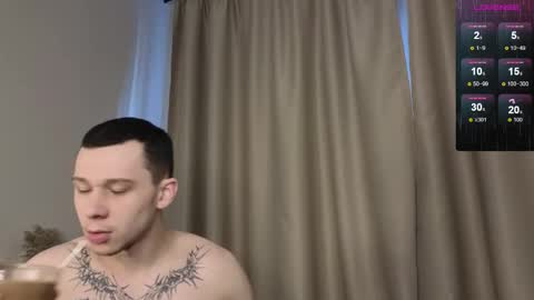 1x1 online show from February 2026 10:01:01 AM