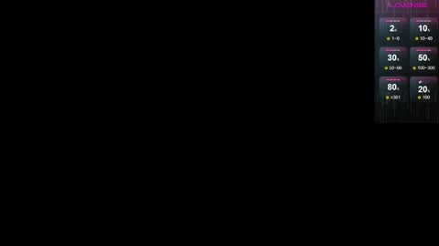 1x1 online show from April 2026 10:54:02 PM