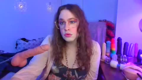 Mx Charlotte online show from March 2026 01:00:02 AM