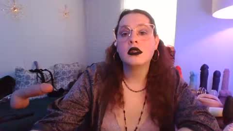 Mx Charlotte online show from April 2026 07:58:02 PM