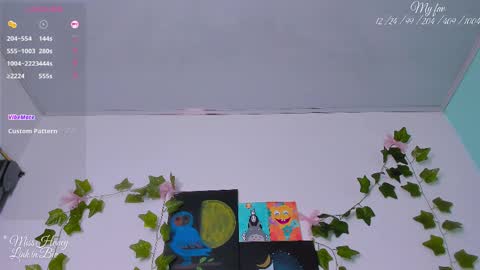 Snapshot of mxsshoney chatting on October 2025 09:18:02 AM Sara IG online show from October 2025 09:18:02 AM