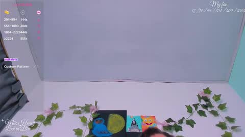 Snapshot of mxsshoney chatting on October 2025 09:41:01 AM Sara IG online show from October 2025 09:41:01 AM