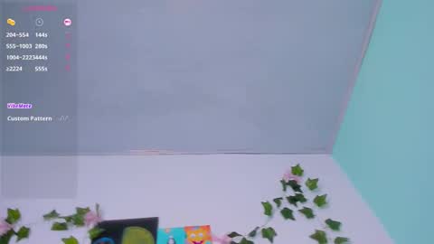 Snapshot of mxsshoney chatting on October 2025 09:20:01 AM Sara IG online show from October 2025 09:20:01 AM