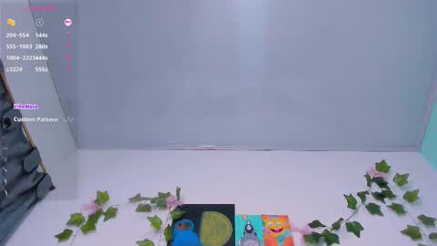 Snapshot of mxsshoney chatting on October 2025 09:32:01 AM Sara IG online show from October 2025 09:32:01 AM