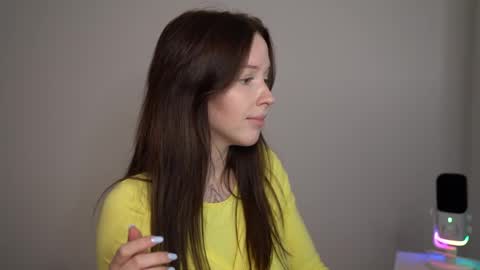 STELLA online show from March 2026 06:18:02 PM