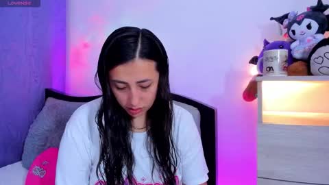 my_aleja_ online show from March 2026 10:31:01 AM