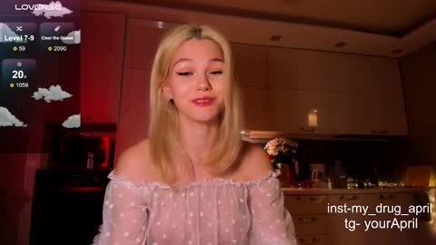 Snapshot of my_april chatting on March 2025 01:35:02 AM April online show from March 2025 01:35:02 AM