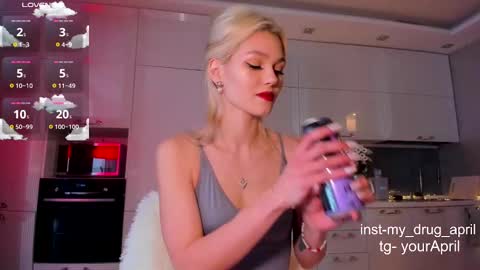 Snapshot of my_april chatting on March 2025 04:28:01 AM April online show from March 2025 04:28:01 AM