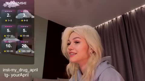 Snapshot of my_april chatting on September 2025 03:17:01 AM April online show from September 2025 03:17:01 AM