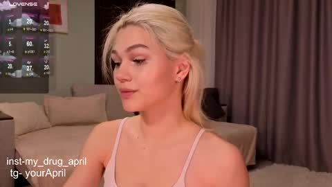 Snapshot of my_april chatting on September 2025 03:16:02 AM April online show from September 2025 03:16:02 AM