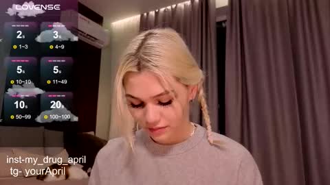 Snapshot of my_april chatting on September 2025 11:38:02 PM April online show from September 2025 11:38:02 PM