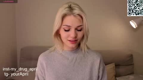 April online show from February 2026 09:24:01 PM