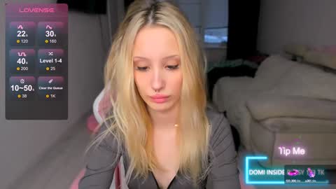 Diana online show from January 2025 12:50:02 PM