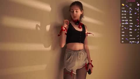 Snapshot of my_little_molly chatting on November 2025 10:04:02 AM Molly online show from November 2025 10:04:02 AM