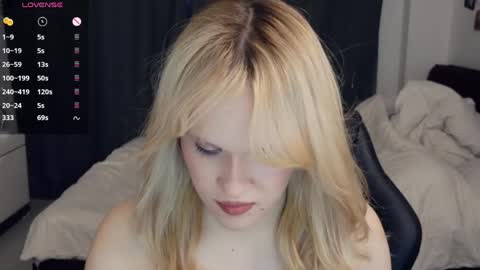 Lily online show from April 2026 02:26:02 AM