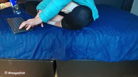 Maite online show from February 2026 01:55:01 PM