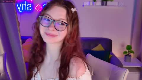 Mary online show from January 2026 12:51:02 PM