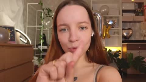 Snapshot of my_mia_ chatting on January 2025 09:40:02 AM  MIA  I will be here Monday Wednesday Thursday Saturday online show from January 2025 09:40:02 AM