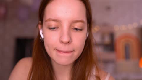 Snapshot of my_mia_ chatting on January 2025 04:44:01 PM  MIA  I will be here Monday Wednesday Thursday Saturday online show from January 2025 04:44:01 PM