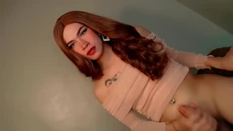 Snapshot of my_oh_my18 chatting on December 2024 01:13:01 PM ROYCE online show from December 2024 01:13:01 PM