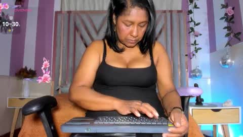 mya_blaze online show from September 2025 03:50:02 AM