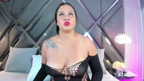 Mariana Evans online show from January 2026 11:36:01 AM