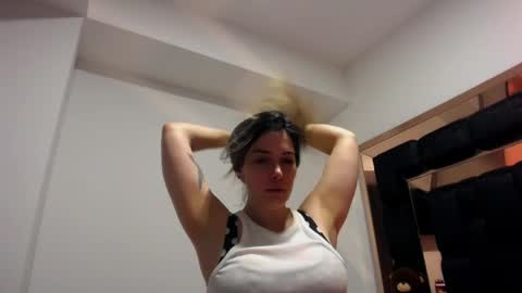 Myah Angel online show from May 2026 03:44:01 AM