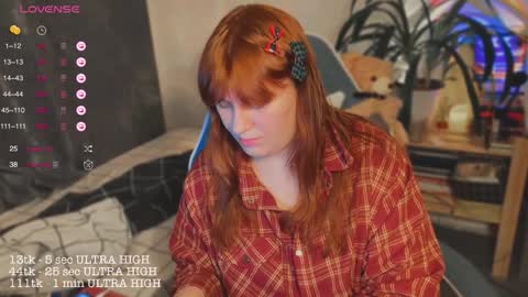 Kate online show from December 2024 10:16:01 PM