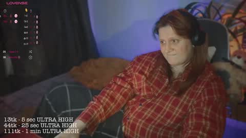 Kate online show from January 2025 01:06:01 AM