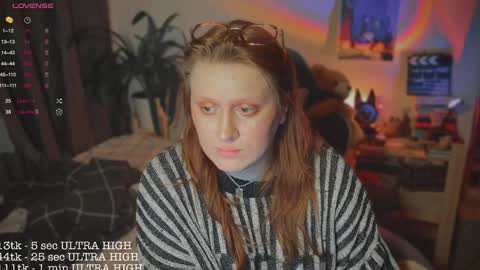 Kate online show from January 2025 12:19:02 AM