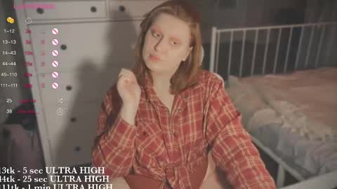 Kate online show from March 2025 11:38:01 PM