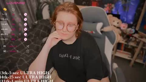 Kate online show from November 2025 11:59:01 PM