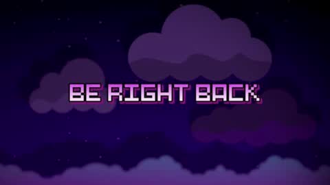 Dante Crow online show from December 2024 03:35:01 AM