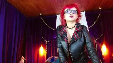 Dante Crow online show from January 2025 04:04:01 AM