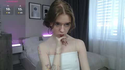 Snapshot of mybabylana chatting on April 2026 07:17:02 AM Lana online show from April 2026 07:17:02 AM
