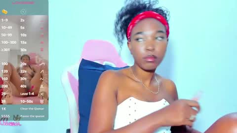 Samanta  online show from April 2026 11:08:01 AM