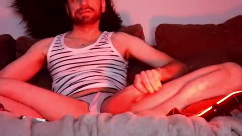 mycloudyalt online show from December 2025 05:14:02 AM