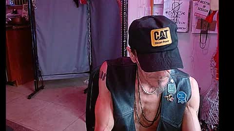 Snapshot of mycock4u247 chatting on January 2025 02:35:02 PM LA MARIPOSA DE MARICOPA online show from January 2025 02:35:02 PM