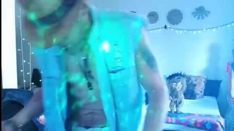 Snapshot of mycock4u247 chatting on February 2025 03:09:02 PM LA MARIPOSA DE MARICOPA online show from February 2025 03:09:02 PM