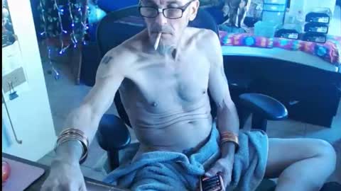 Snapshot of mycock4u247 chatting on March 2025 03:37:02 PM LA MARIPOSA DE MARICOPA online show from March 2025 03:37:02 PM