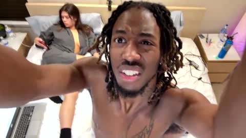 mycreamydreams online show from February 2025 06:35:01 AM