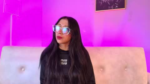 Milly Cute online show from January 2026 07:30:01 PM