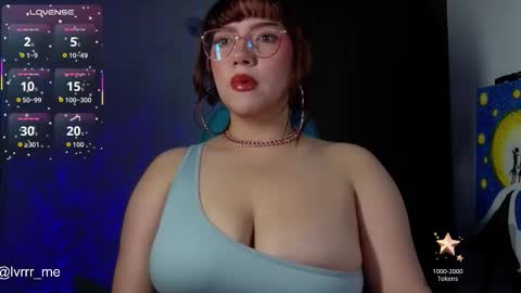 Snapshot of myevangeline_ chatting on November 2025 04:15:01 AM Nicoll Independent model Please help me to reach 100 thumbs up online show from November 2025 04:15:01 AM