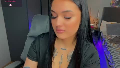 Hecate online show from April 2026 01:14:02 PM